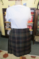 Preview: Damen Short Kilt 102-52 -Derry Canan